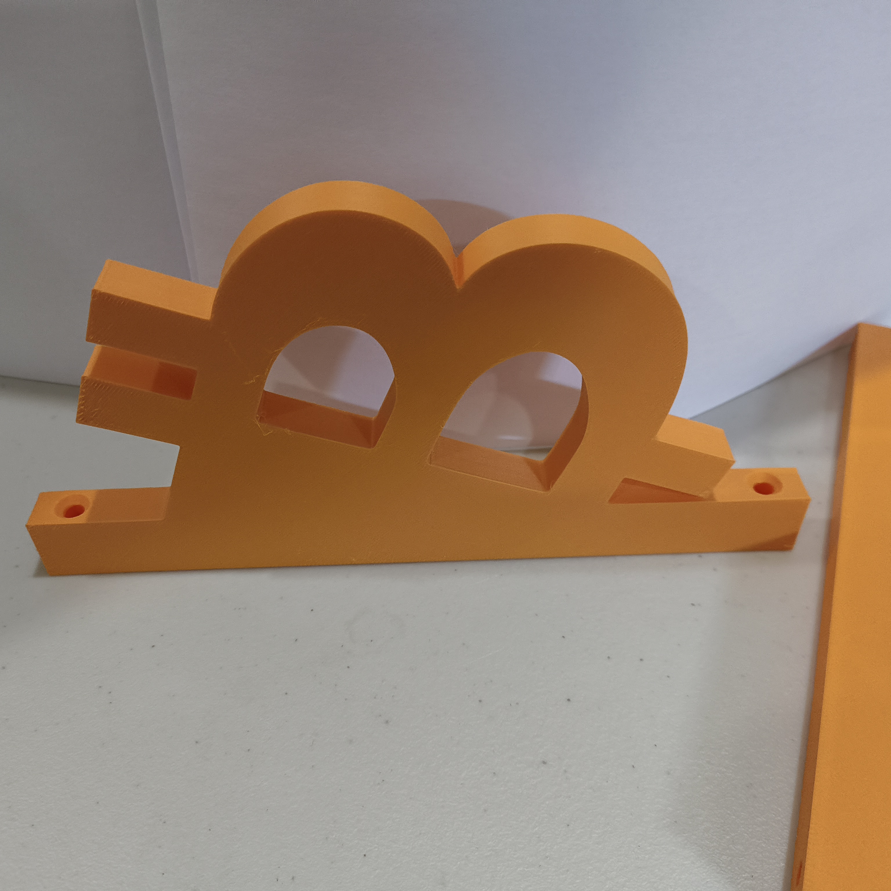 Bitcoin Hanger Hook